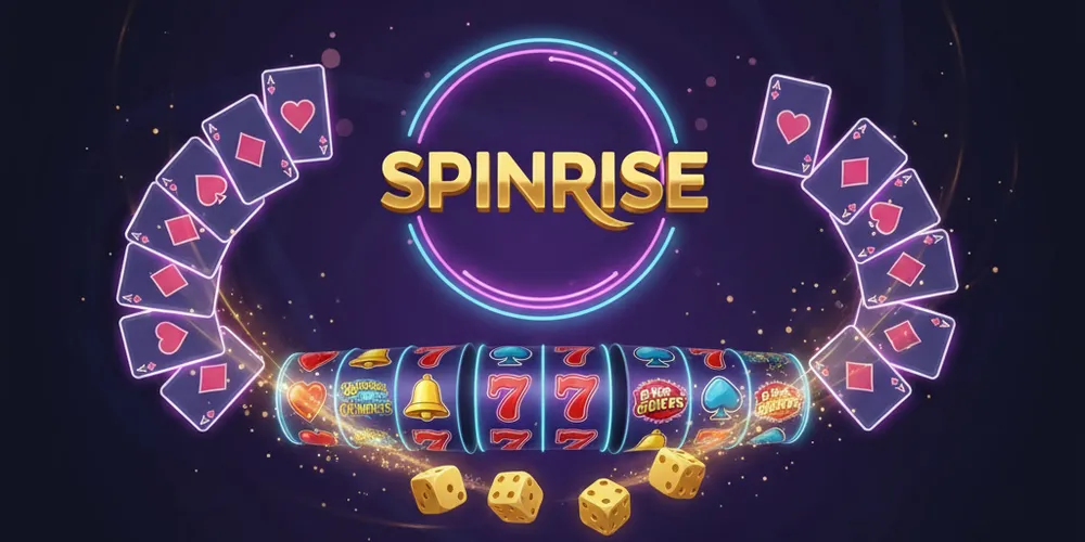 Spinrise Online Casino